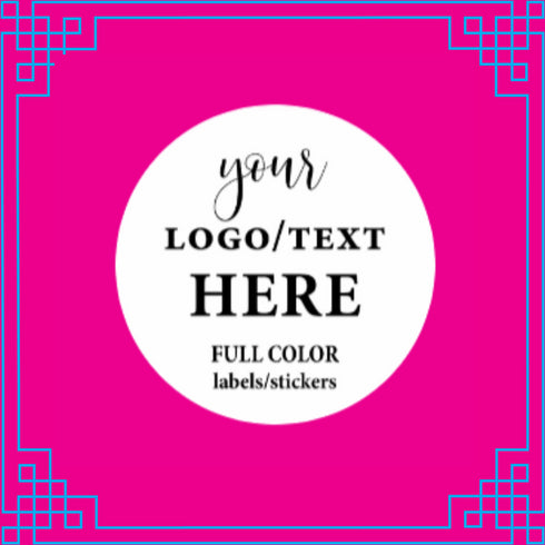 Custom Labels